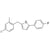2-(4-fluorophenyl)-5-(4-iodo-2-methylbenzyl)thiophene