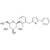 (2R,3S,4R,5R,6S)-2-(hydroxymethyl)-6-(2-methyl-3-((5-phenylthiophen-2-yl)methyl)phenyl)tetrahydro-2H-pyran-3,4,5-triol