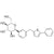 (2S,3R,4S,5S,6S)-2-(hydroxymethyl)-6-(3-((5-phenylthiophen-2-yl)methyl)phenyl)tetrahydro-2H-pyran-3,4,5-triol