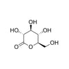 (3R,4S,5S,6R)-3,4,5-trihydroxy-6-(hydroxymethyl)tetrahydro-2H-pyran-2-one