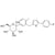 (8S,9S,10R,11S,13S,14S,16R,17S)-11,16,17-trihydroxy-17-(2-hydroxyacetyl)-10,13-dimethyl-6,7,8,9,10,11,12,13,14,15,16,17-dodecahydro-1H-cyclopenta[a]phenanthren-3(2H)-one