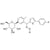 (2S,3R,4R,5S,6R)-2-(3-((5-(4-fluorophenyl)thiophen-2-yl)(hydroperoxy)methyl)-4-methylphenyl)-6-(hydroxymethyl)tetrahydro-2H-pyran-3,4,5-triol