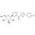 (5-(4-fluorophenyl)thiophen-2-yl)(2-methyl-5-((2S,3R,4R,5S,6R)-3,4,5-trihydroxy-6-(hydroxymethyl)tetrahydro-2H-pyran-2-yl)phenyl)methanone