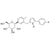 2-(4-fluorophenyl)-5-(2-methyl-5-((2S,3R,4R,5S,6R)-3,4,5-trihydroxy-6-(hydroxymethyl)tetrahydro-2H-pyran-2-yl)benzyl)thiophene 1-oxide