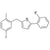 2-(2-fluorophenyl)-5-(5-iodo-2-methylbenzyl)thiophene