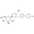 (2S,3R,4R,5S,6R)-2-(3-((5-(4-fluorophenyl)thiophen-2-yl)methyl)-4-(hydroxymethyl)phenyl)-6-(hydroxymethyl)tetrahydro-2H-pyran-3,4,5-triol
