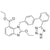 Candesartan Cilexetil EP Impurity A (Candesartan Ethyl Ester)