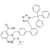 2-((tert-butoxycarbonyl)((2'-(1-trityl-1H-tetrazol-5-yl)-[1,1'-biphenyl]-4-yl)methyl)amino)-3-nitrobenzoic acid