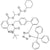1-(((cyclohexyloxy)carbonyl)oxy)ethyl 2-((tert-butoxycarbonyl)((2'-(1-trityl-1H-tetrazol-5-yl)-[1,1'-biphenyl]-4-yl)methyl)amino)-3-nitrobenzoate