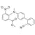 methyl 2-((2'-cyano-[1,1'-biphenyl]-4-yl)(methyl)amino)-3-nitrobenzoate