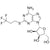 (2R,3R,4S,5R)-2-(6-amino-2-((3,3,3-trifluoropropyl)thio)-9H-purin-9-yl)-5-(hydroxymethyl)tetrahydrofuran-3,4-diol