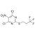 (3R,4S,5S,6R)-2-(3-((5-(4-fluorophenyl)thiophen-2-yl)methyl)-4-methylphenyl)-6-(hydroxymethyl)tetrahydro-2H-pyran-2,3,4,5-tetraol