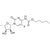 pentyl (1-((2S,3S,4R,5S)-3,4-dihydroxy-5-methyltetrahydrofuran-2-yl)-5-fluoro-2-oxo-1,2-dihydropyrimidin-4-yl)carbamate