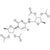 (3R,4R,5R)-2-((1-((2R,3R,4R,5R)-3,4-diacetoxy-5-methyltetrahydrofuran-2-yl)-5-fluoro-2-oxo-1,2-dihydropyrimidin-4-yl)amino)-5-methyltetrahydrofuran-3,4-diyl diacetate