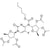 (2R,3R,4R,5R)-2-(4-(((3R,4R,5R)-3,4-diacetoxy-5-methyltetrahydrofuran-2-yl)((pentyloxy)carbonyl)amino)-5-fluoro-2-oxopyrimidin-1(2H)-yl)-5-methyltetrahydrofuran-3,4-diyl diacetate