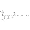 Dihydro Capsaicin-d3