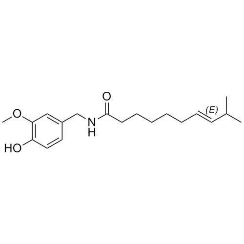 Homocapsaicin I