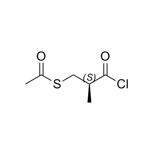 Captopril Related Compound 6