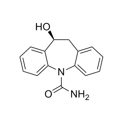 (S)-Licarbazepine