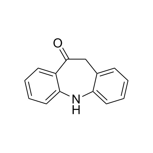 Oxcarbazepine Impurity (10-Keto-iminodibenzyl)