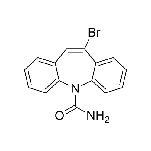 Carbamazepine Impurity G (10-Bromocarbamazepine)