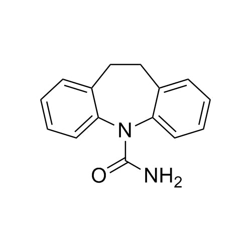 Carbamazepine EP Impurity A (10,11-Dihydro Carbamazepine)