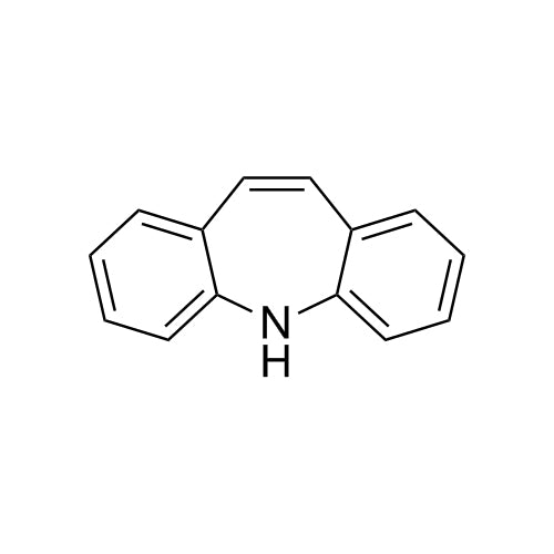 Carbamazepine EP Impurity D (Iminostilbene)