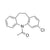 1-(3-chloro-10,11-dihydro-5H-dibenzo[b,f]azepin-5-yl)ethanone