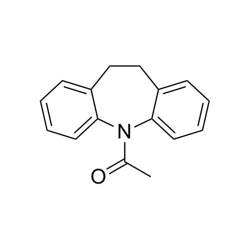 1-(10,11-dihydro-5H-dibenzo[b,f]azepin-5-yl)ethanone