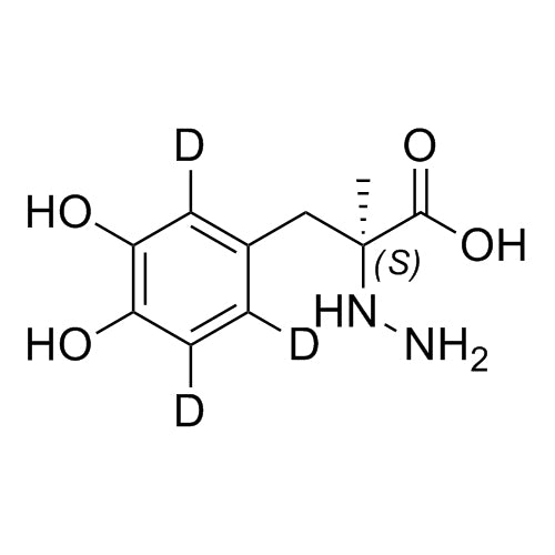 Carbidopa-d3