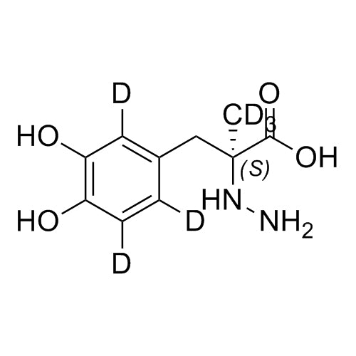 Carbidopa-d6