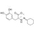 (S)-methyl 2-(2-cyclohexylidenehydrazinyl)-3-(3,4-dihydroxyphenyl)-2-methylpropanoate