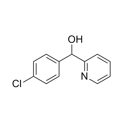 Carbinoxamine Impurity A