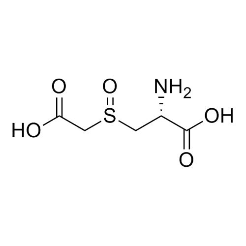 Carbocisteine S-Oxide