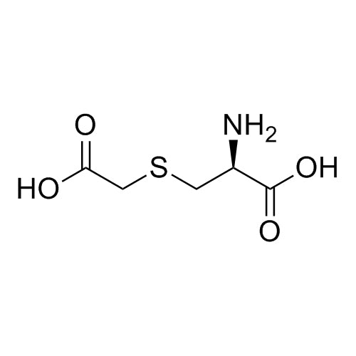 Carbocisteine S-Isomer