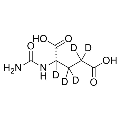 Carglumic Acid-d5