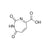 2,7-dioxo-2,7-dihydro-1H-1,3-diazepine-4-carboxylic acid