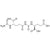 (S)-2-(3-((S)-4-carboxy-4-ureidobutanoyl)ureido)pentanedioic acid