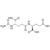 (S)-2-((S)-4-carboxy-4-ureidobutanamido)pentanedioic acid