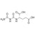 (S)-2-(3-carbamoylureido)pentanedioic acid