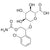 (R)-Carisbamate beta-D-O-Glucuronide