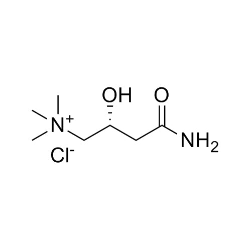 Levocarnitine EP Impurity C Chloride