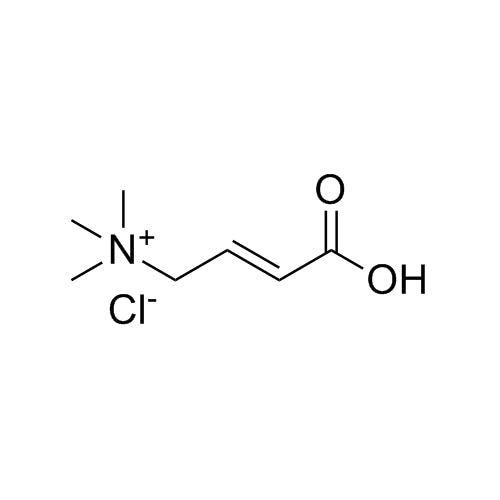Levocarnitine Related Impurity A