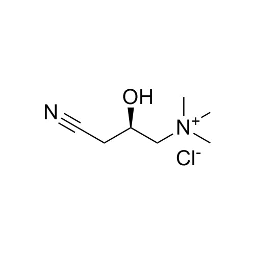 D-Carnitinenitrile Chloride