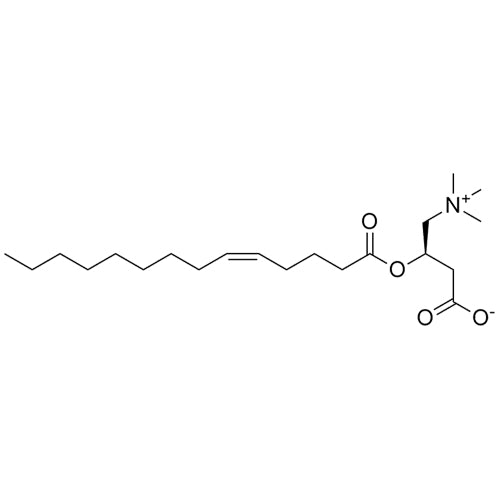 5-cis-Tetradecenoyl Carnitine