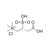 (R)-3-carboxy-N,N,N-trimethyl-2-sulfopropan-1-aminium chloride