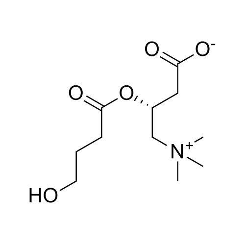 4-Hydroxybutyryl-L-Carnitine