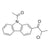 1-(9-acetyl-9H-carbazol-2-yl)-2-chloropropan-1-one