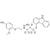 4'-Hydroxyphenyl Carvedilol-d5
