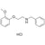 N-benzyl-2-(2-methoxyphenoxy)ethanamine hydrochloride